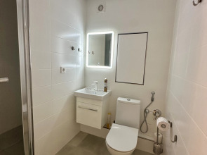 Апартаменты Кулибин