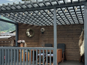 Мини-отель Хюгге