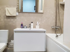 Квартира Уютная студия