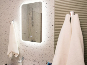 Апартаменты Luxury Jacuzzi