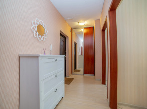 Апартаменты Шевченко 20