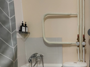 Апартаменты Уютные Однокомнатные в Заводском районе