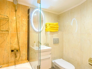 Квартира ColorSPB Дом Художников