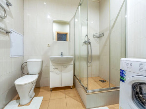 Апартаменты Hanaka Носовихинское шоссе 27