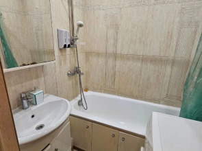 Квартира Однокомнатная на Амурском Бульваре