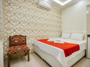 Işıl Sultanahmet Hotel