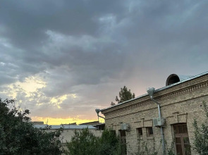 Отель Imperial Palace