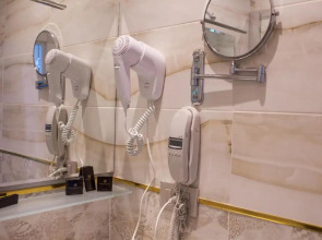 Promenade Hotel Baku