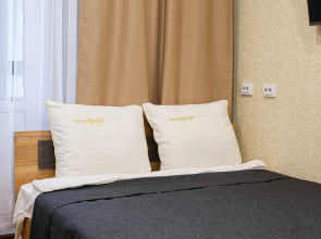 Апартаменты SunSet Родионова 202/1 78