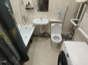 Квартира Уютая у Набережной Йошкар-Олы