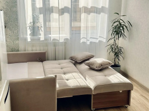 Квартира с видом на горы 4 этаж