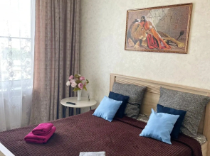 Апартаменты Рязань