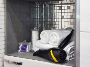 Апартаменты Apart-Deluxe Легенды моря