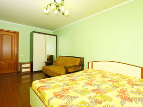 Alt Otel on str. 40-let Pobedy, bld. 29 D (art.029)