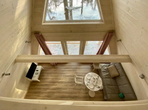 Дурыкино Глэмпинг