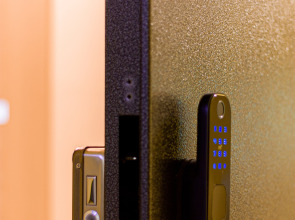 Апартаменты Новая студия на Лядова