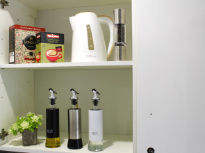 Апартаменты Apato Уютные в 10 минутах от Набережной