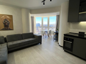 Апартаменты Центр Mavritaniy