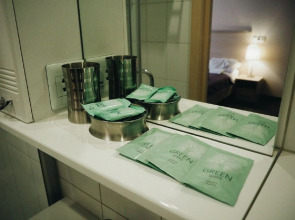 Хостел Игрок Инн