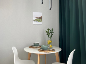 Квартира Комфортная Relax