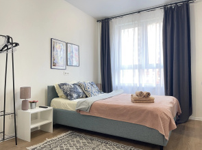 Apartamenty RemiAparts ZK Samolet 1