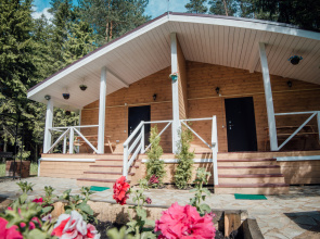 Piknik Recreation camp