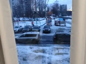 Апартаменты Сказочный берег