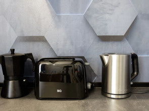 Апартаменты Достоевский_Апарт