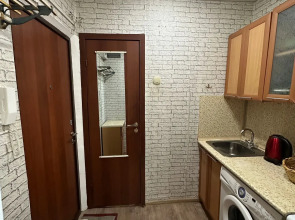 Апартаменты гостиничного типа в удобном районе Казани