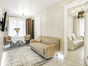 Квартира BURO Недвижимость