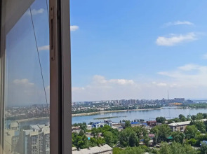 Квартира Румянцева 24