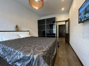 Квартира Sibkvart Шамшиных 20