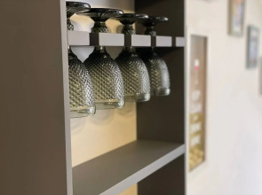 Апартаменты Морской Конек