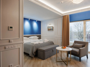 Псков Бутик Отель