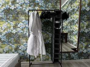 Апартаменты не Отель на Дзержинского