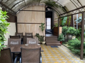 Гостевой дом Олимпия 2