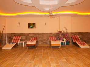 Throne Beach Resort & Spa