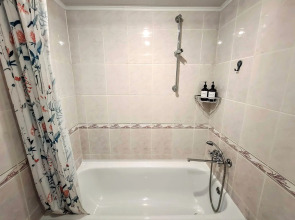 Апартаменты на Кролюницкого