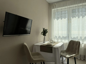 Апартаменты в ЖК Энтузиастов