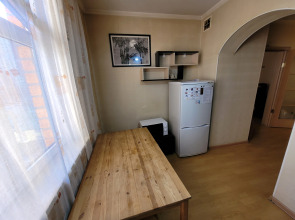 Апартаменты 1b Зверева 4