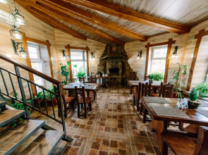 Гостевой дом B&B