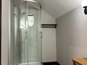 Мини-отель Чердак