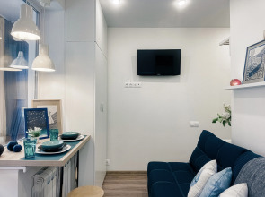 Квартира Мини-студия в Сколково