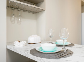 Премиум квартира в центре Петербурга