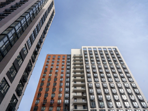 Апартаменты Today apartment