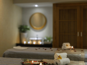 Отель Premier Havana Nha Trang Hotel