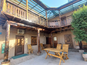 Гостевой дом Abdullah in ichan Kala