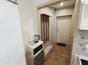 Квартира на Танковой