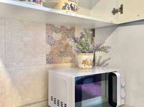 Квартира Уютная в центре рядом с морем