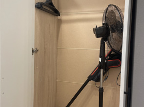 Квартира Apartment Comfort Кантемировская 11